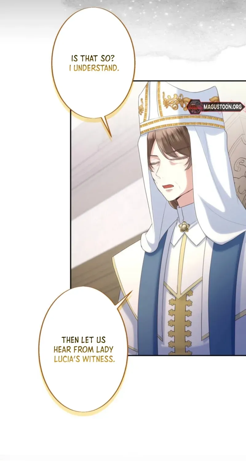 A New Husband, Please! The Forgotten Wife Who Barely Appeared in the Original Story Fights for a Happy Ending. Chapter 28 page 48 - 