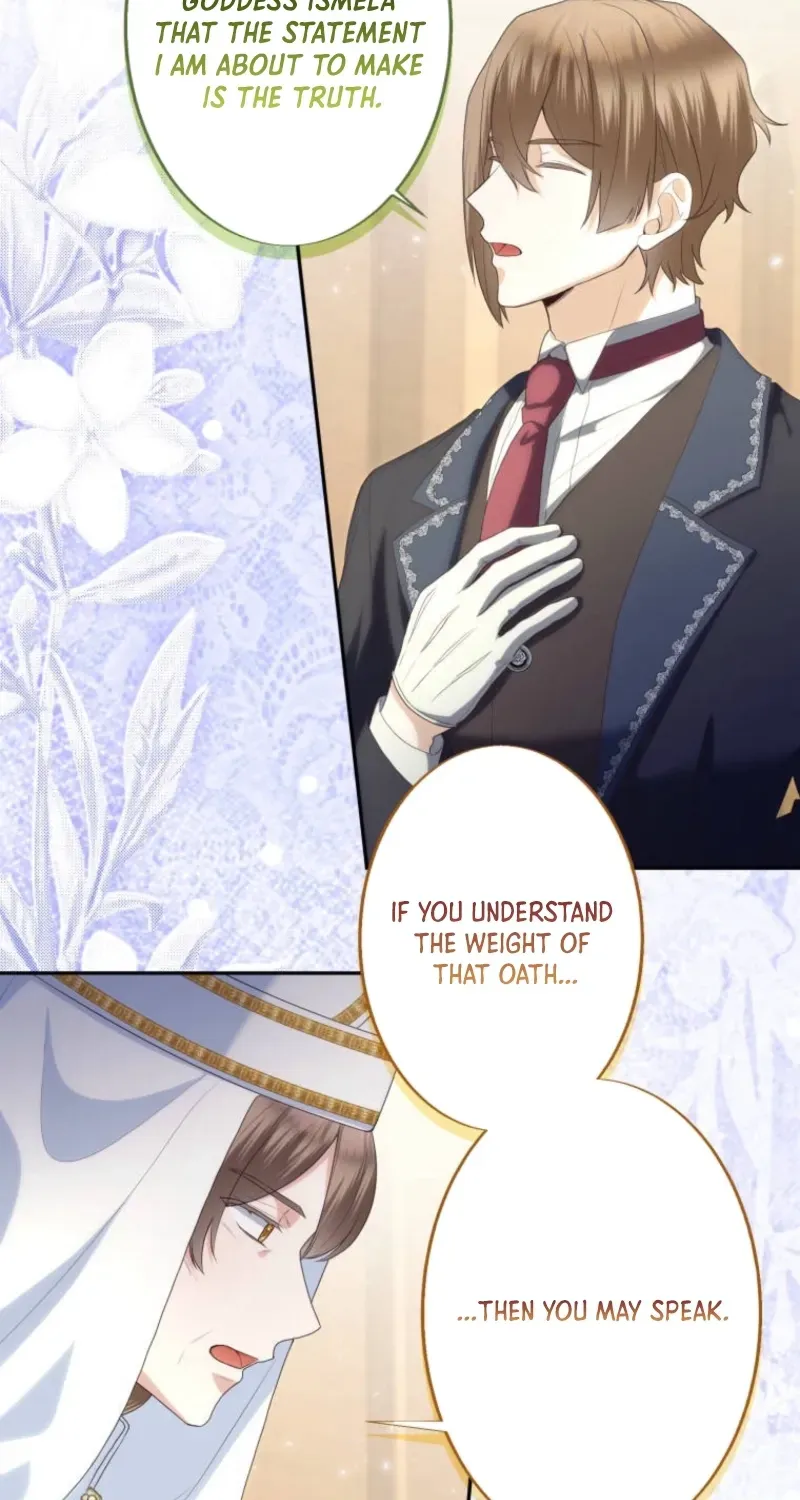 A New Husband, Please! The Forgotten Wife Who Barely Appeared in the Original Story Fights for a Happy Ending. Chapter 28 page 53 - 