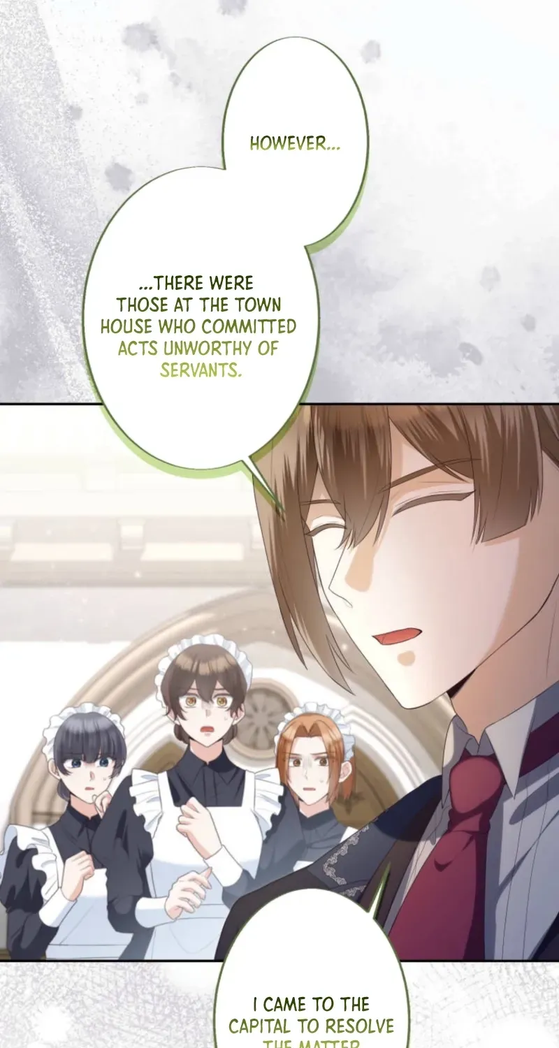 A New Husband, Please! The Forgotten Wife Who Barely Appeared in the Original Story Fights for a Happy Ending. Chapter 28 page 56 - 