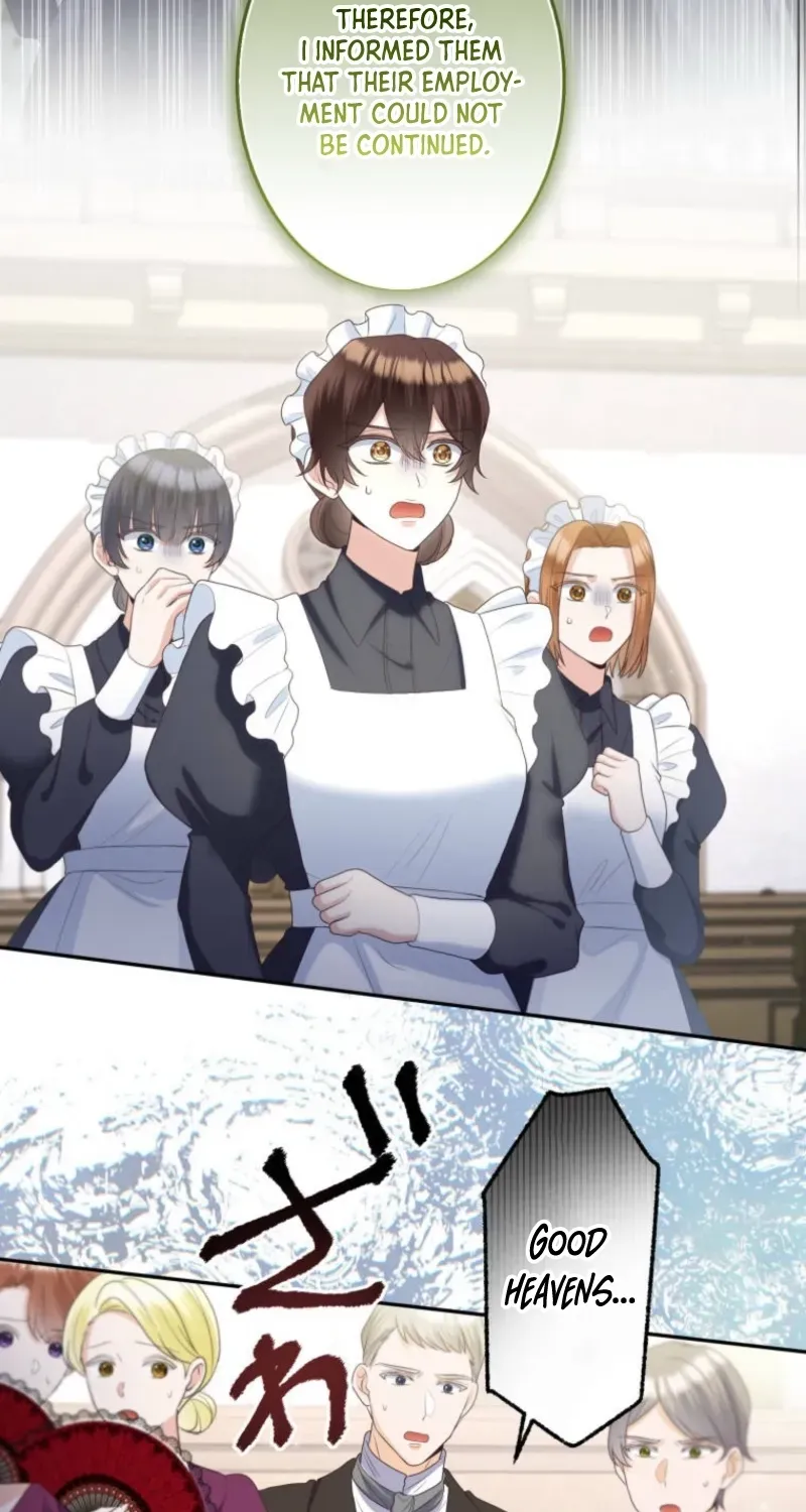 A New Husband, Please! The Forgotten Wife Who Barely Appeared in the Original Story Fights for a Happy Ending. Chapter 28 page 58 - 