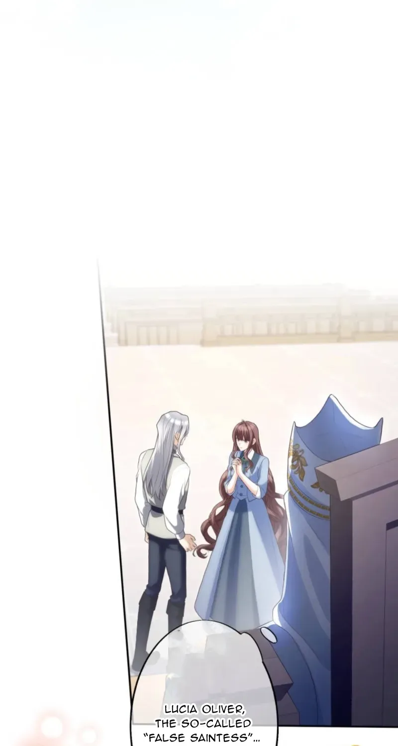 A New Husband, Please! The Forgotten Wife Who Barely Appeared in the Original Story Fights for a Happy Ending. Chapter 28 page 7 - 