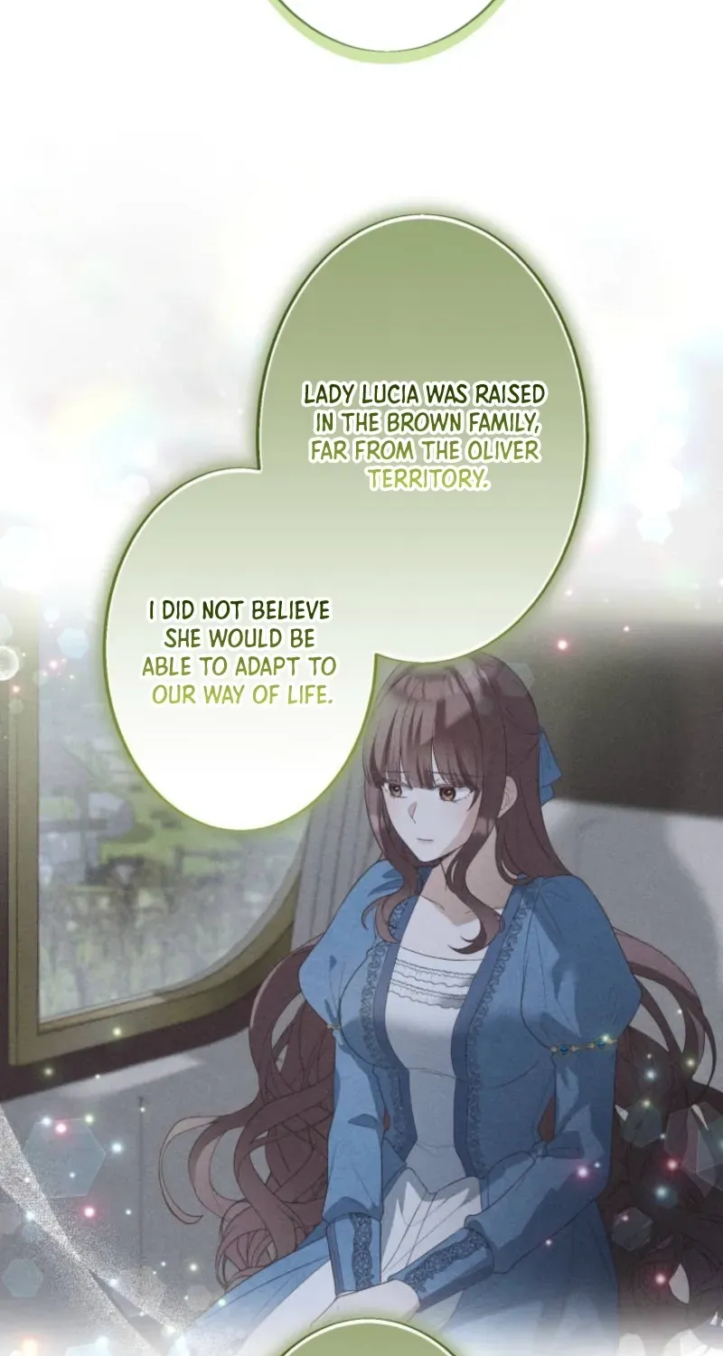 A New Husband, Please! The Forgotten Wife Who Barely Appeared in the Original Story Fights for a Happy Ending. Chapter 28 page 62 - 