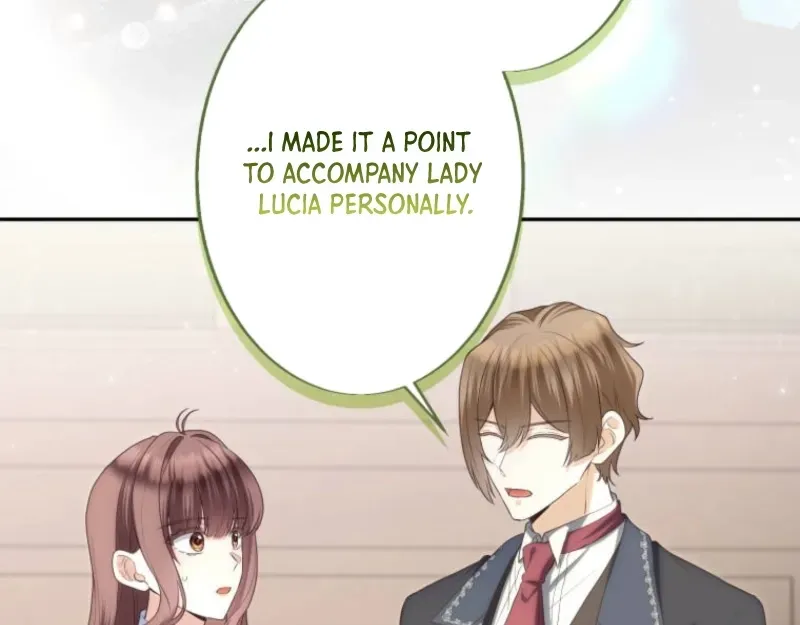 A New Husband, Please! The Forgotten Wife Who Barely Appeared in the Original Story Fights for a Happy Ending. Chapter 28 page 64 - 