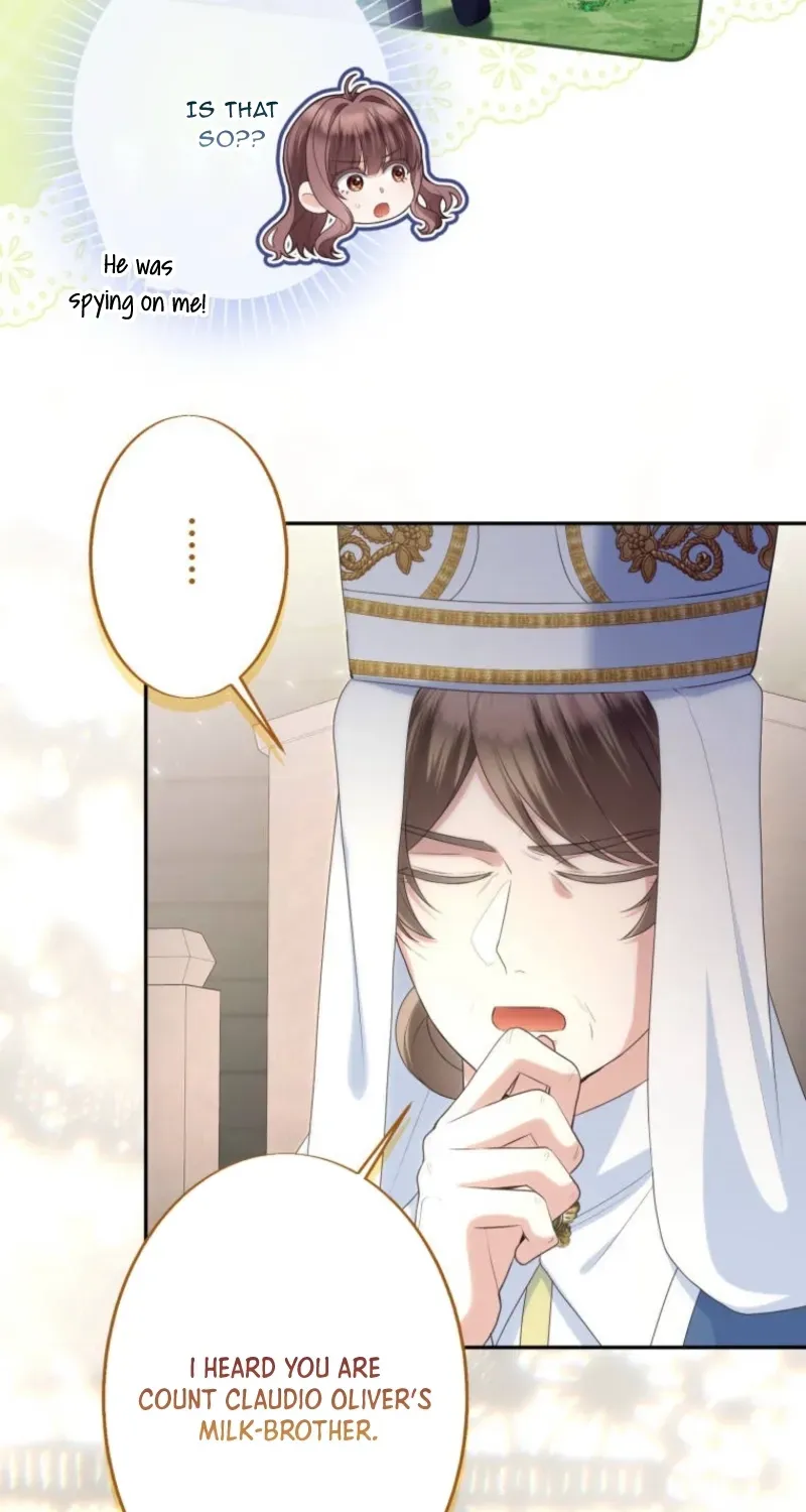 A New Husband, Please! The Forgotten Wife Who Barely Appeared in the Original Story Fights for a Happy Ending. Chapter 28 page 66 - 