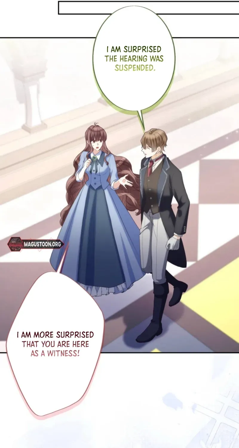 A New Husband, Please! The Forgotten Wife Who Barely Appeared in the Original Story Fights for a Happy Ending. Chapter 28 page 78 - 