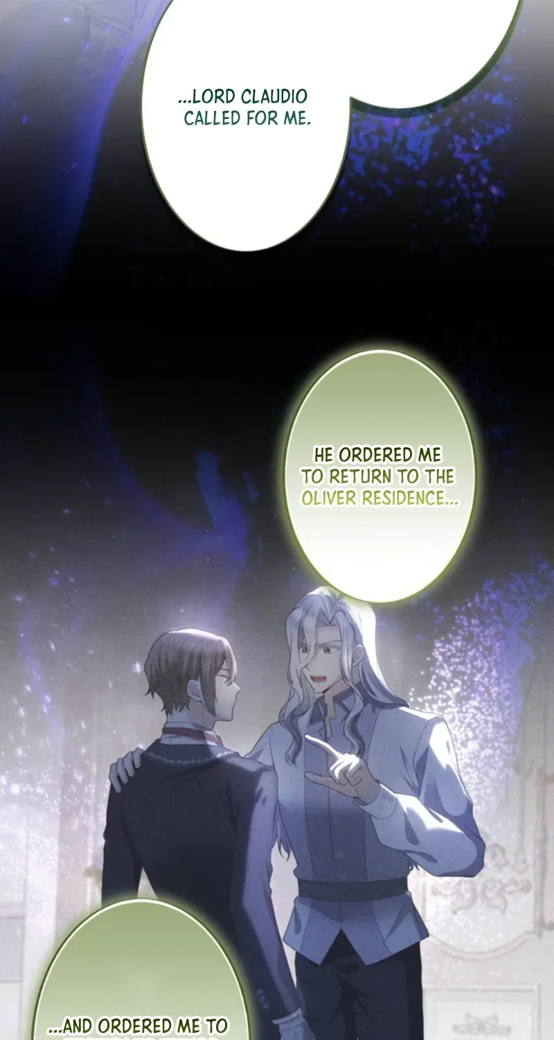 A New Husband, Please! The Forgotten Wife Who Barely Appeared in the Original Story Fights for a Happy Ending. Chapter 28 page 80 - 