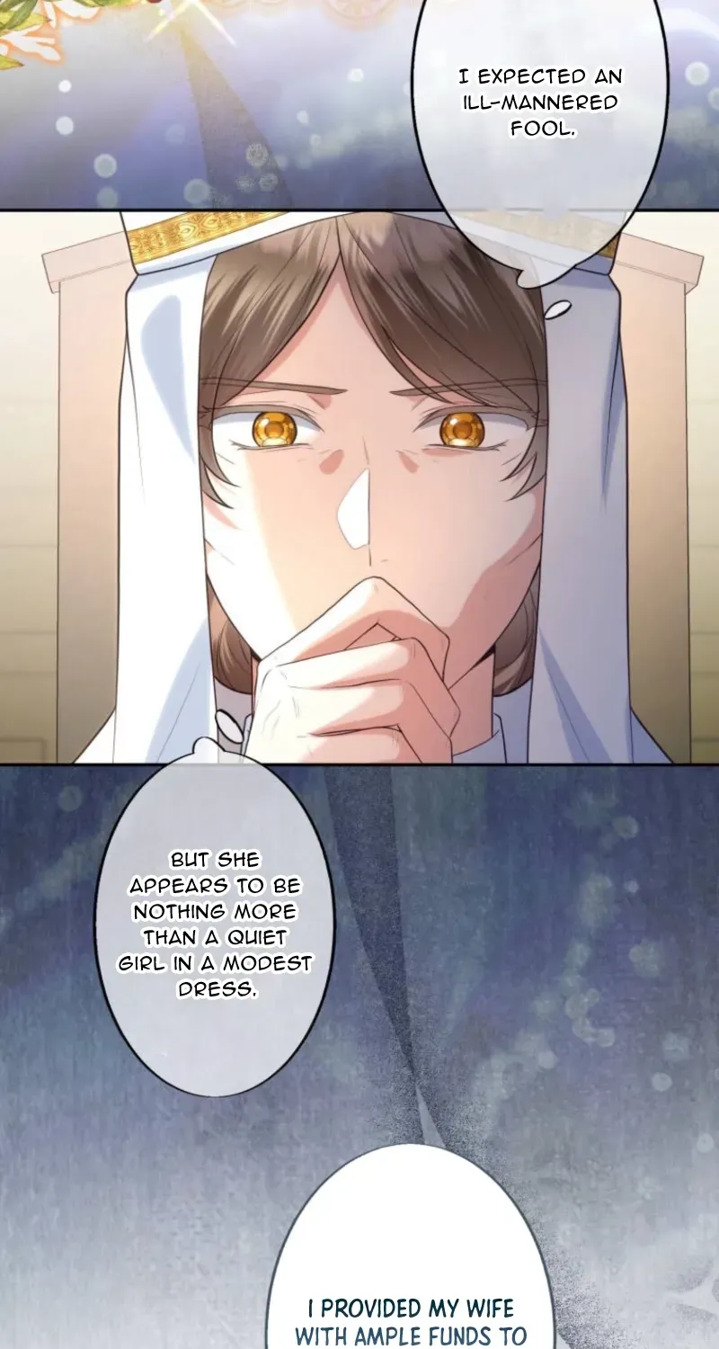 A New Husband, Please! The Forgotten Wife Who Barely Appeared in the Original Story Fights for a Happy Ending. Chapter 28 page 9 - 
