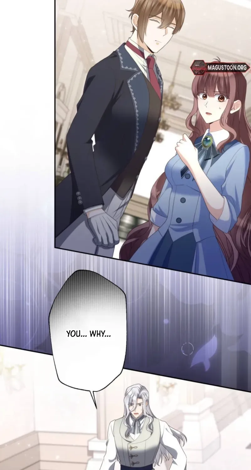 A New Husband, Please! The Forgotten Wife Who Barely Appeared in the Original Story Fights for a Happy Ending. Chapter 28 page 84 - 