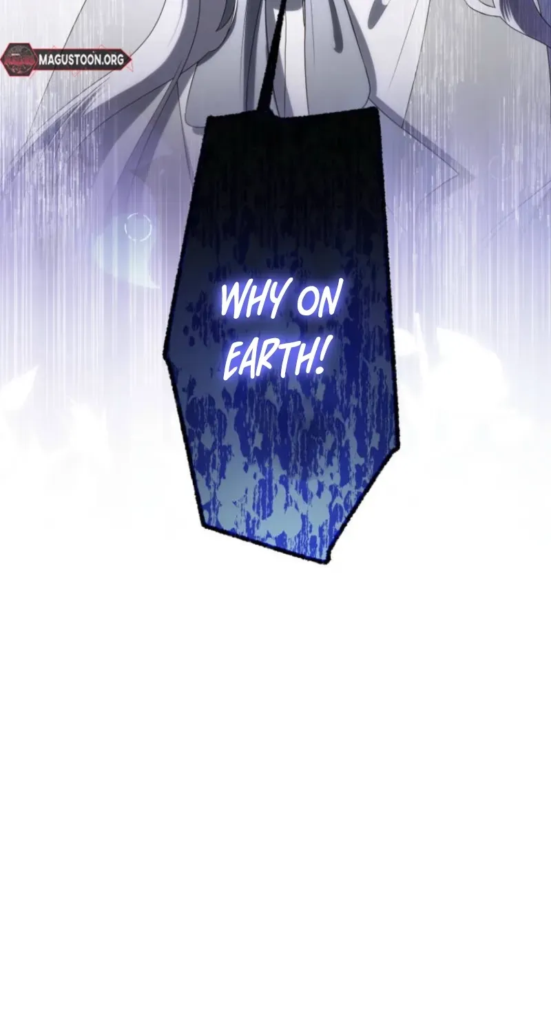 A New Husband, Please! The Forgotten Wife Who Barely Appeared in the Original Story Fights for a Happy Ending. Chapter 28 page 86 - 