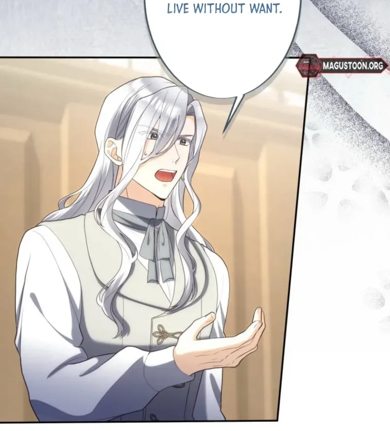 A New Husband, Please! The Forgotten Wife Who Barely Appeared in the Original Story Fights for a Happy Ending. Chapter 28 page 10 - 
