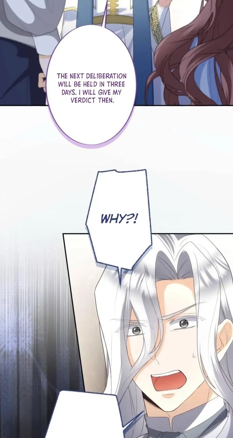 A New Husband, Please! The Forgotten Wife Who Barely Appeared in the Original Story Fights for a Happy Ending. Chapter 29 page 17 - 