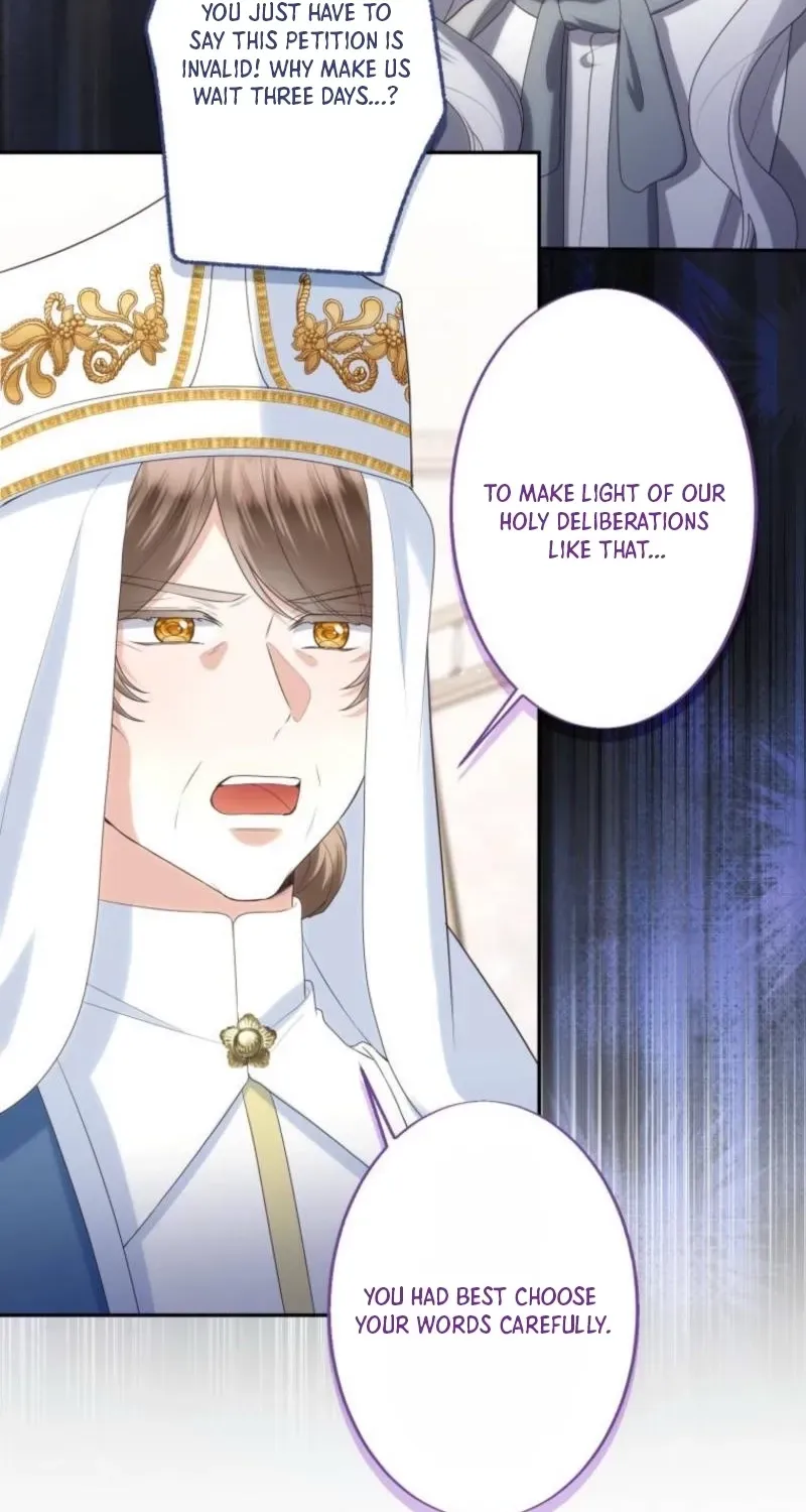 A New Husband, Please! The Forgotten Wife Who Barely Appeared in the Original Story Fights for a Happy Ending. Chapter 29 page 18 - 