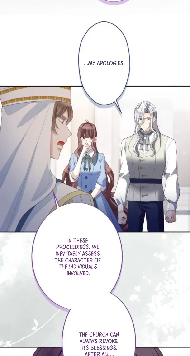 A New Husband, Please! The Forgotten Wife Who Barely Appeared in the Original Story Fights for a Happy Ending. Chapter 29 page 19 - 