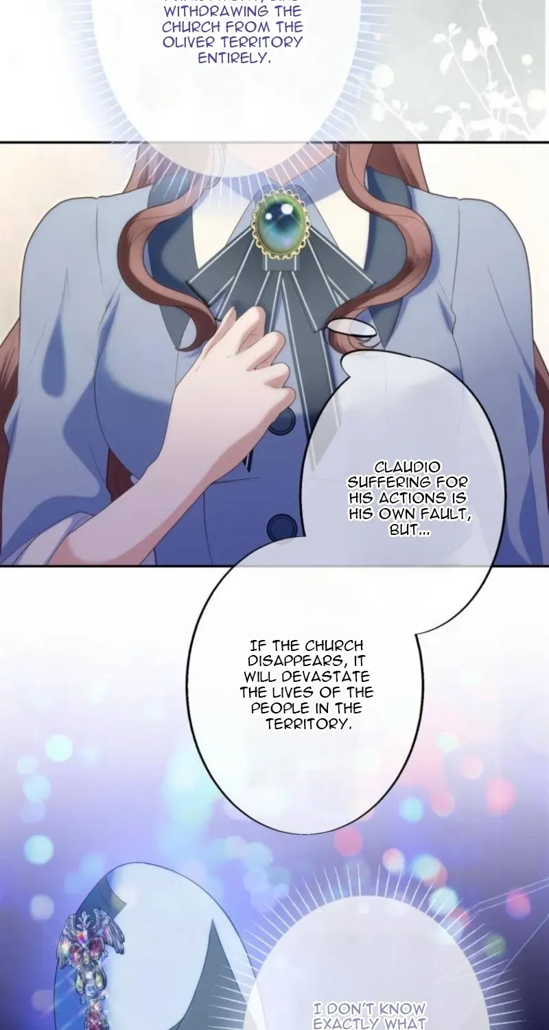 A New Husband, Please! The Forgotten Wife Who Barely Appeared in the Original Story Fights for a Happy Ending. Chapter 29 page 21 - 