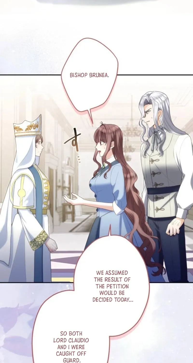 A New Husband, Please! The Forgotten Wife Who Barely Appeared in the Original Story Fights for a Happy Ending. Chapter 29 page 23 - 