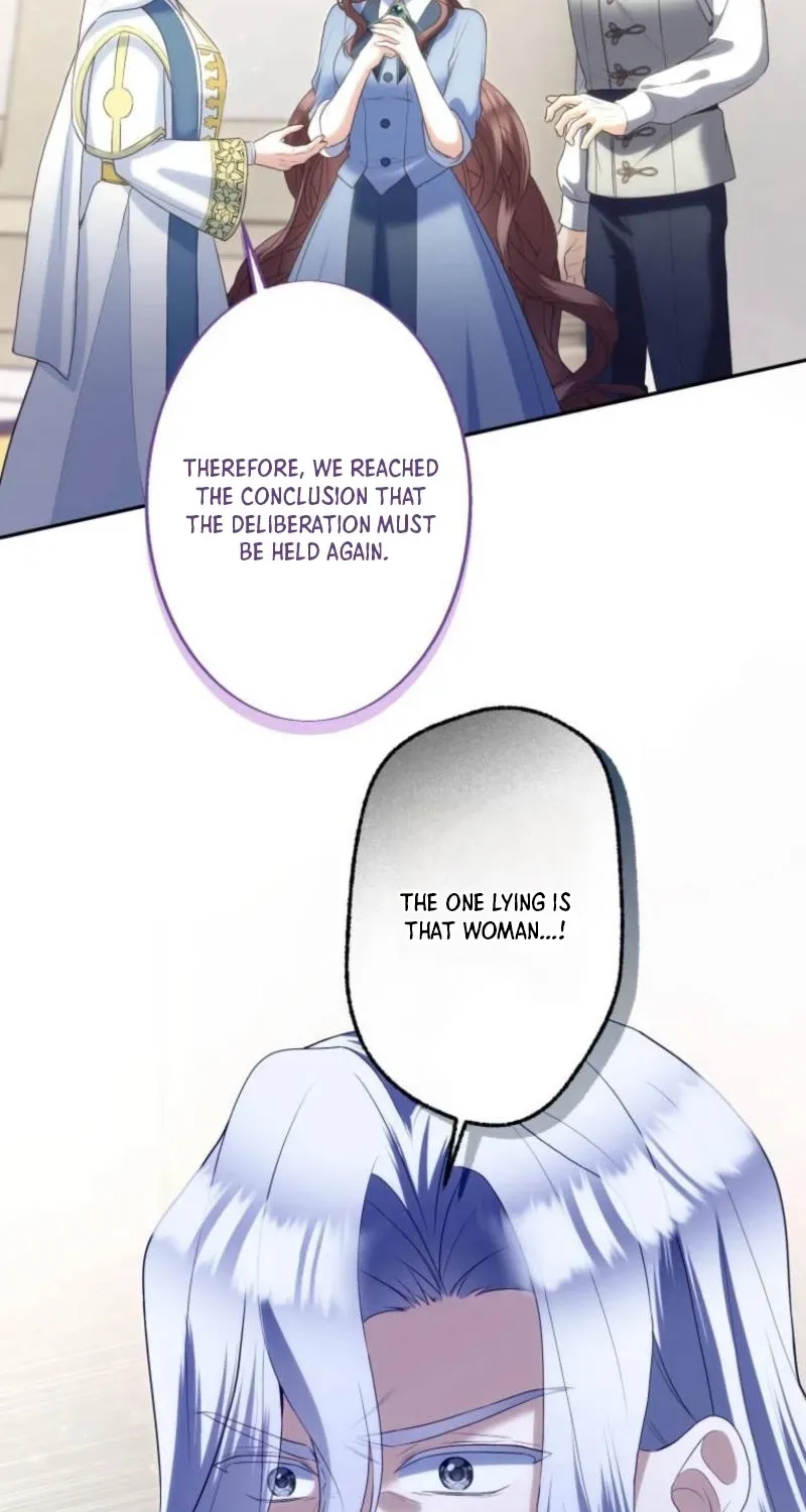A New Husband, Please! The Forgotten Wife Who Barely Appeared in the Original Story Fights for a Happy Ending. Chapter 29 page 27 - 