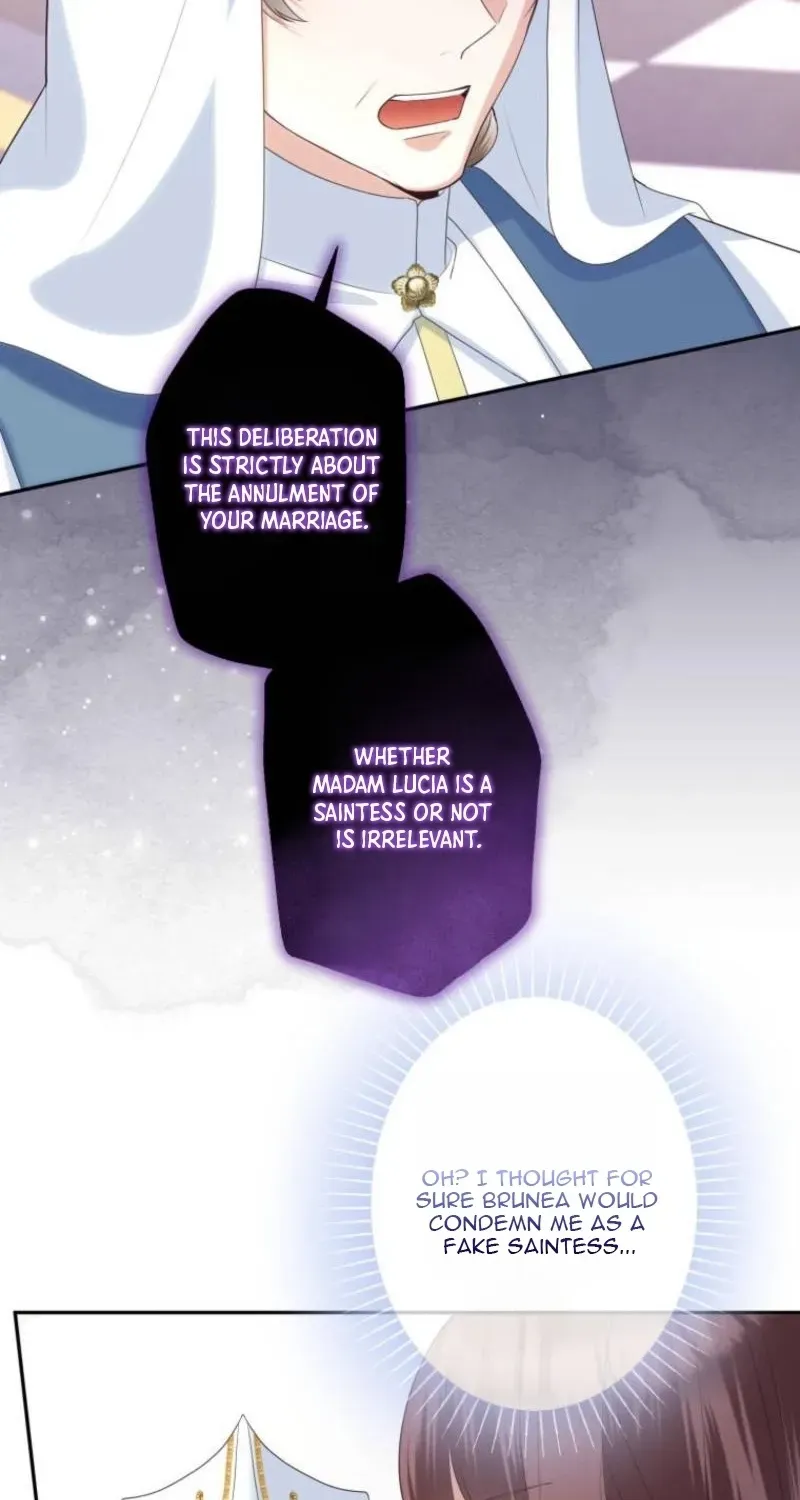 A New Husband, Please! The Forgotten Wife Who Barely Appeared in the Original Story Fights for a Happy Ending. Chapter 29 page 29 - 