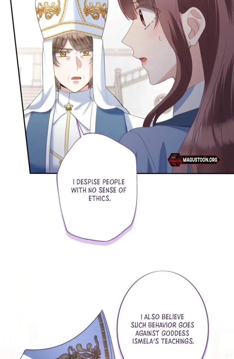 A New Husband, Please! The Forgotten Wife Who Barely Appeared in the Original Story Fights for a Happy Ending. Chapter 29 page 30 - 