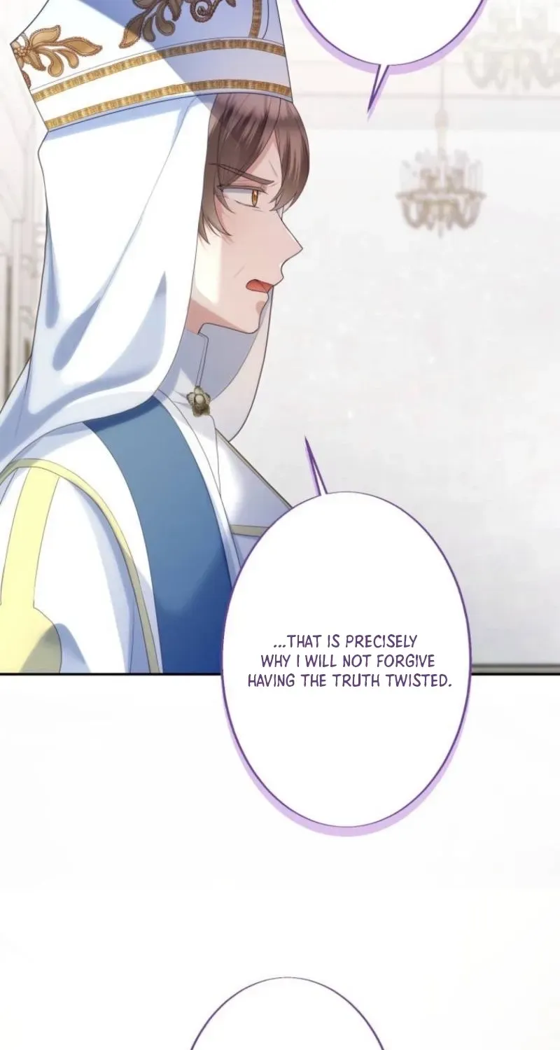 A New Husband, Please! The Forgotten Wife Who Barely Appeared in the Original Story Fights for a Happy Ending. Chapter 29 page 31 - 