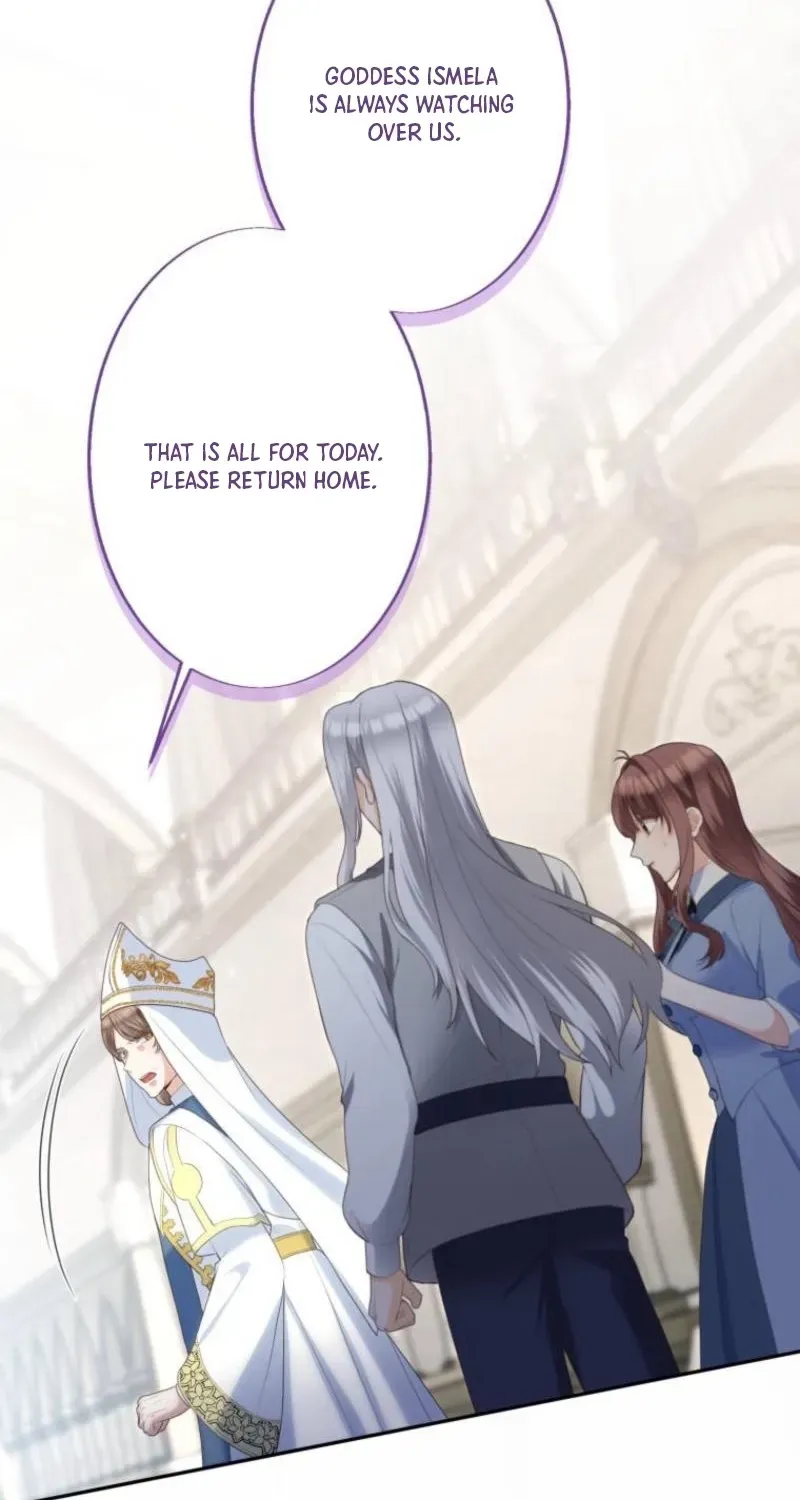A New Husband, Please! The Forgotten Wife Who Barely Appeared in the Original Story Fights for a Happy Ending. Chapter 29 page 32 - 