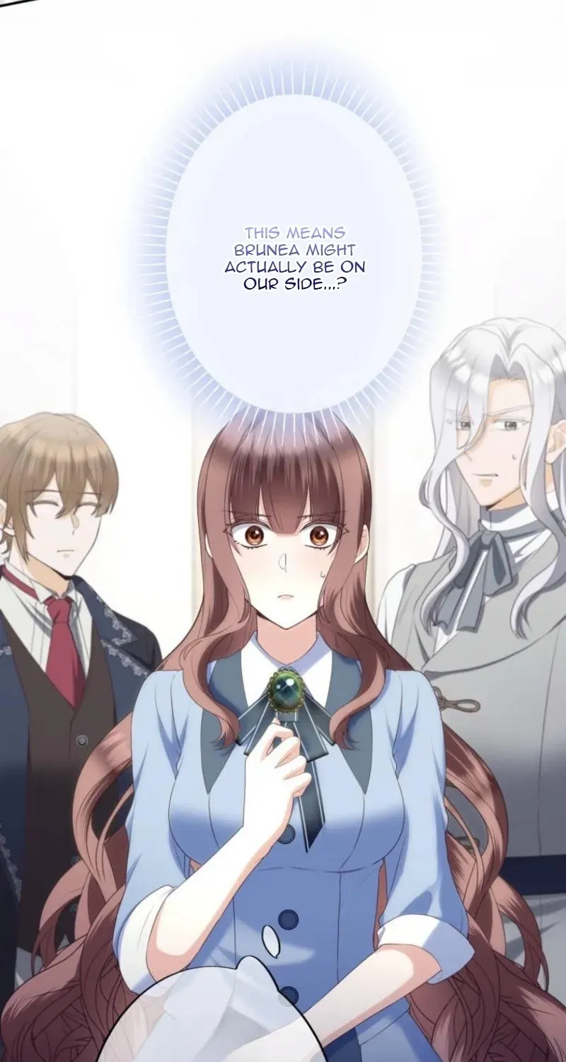 A New Husband, Please! The Forgotten Wife Who Barely Appeared in the Original Story Fights for a Happy Ending. Chapter 29 page 33 - 