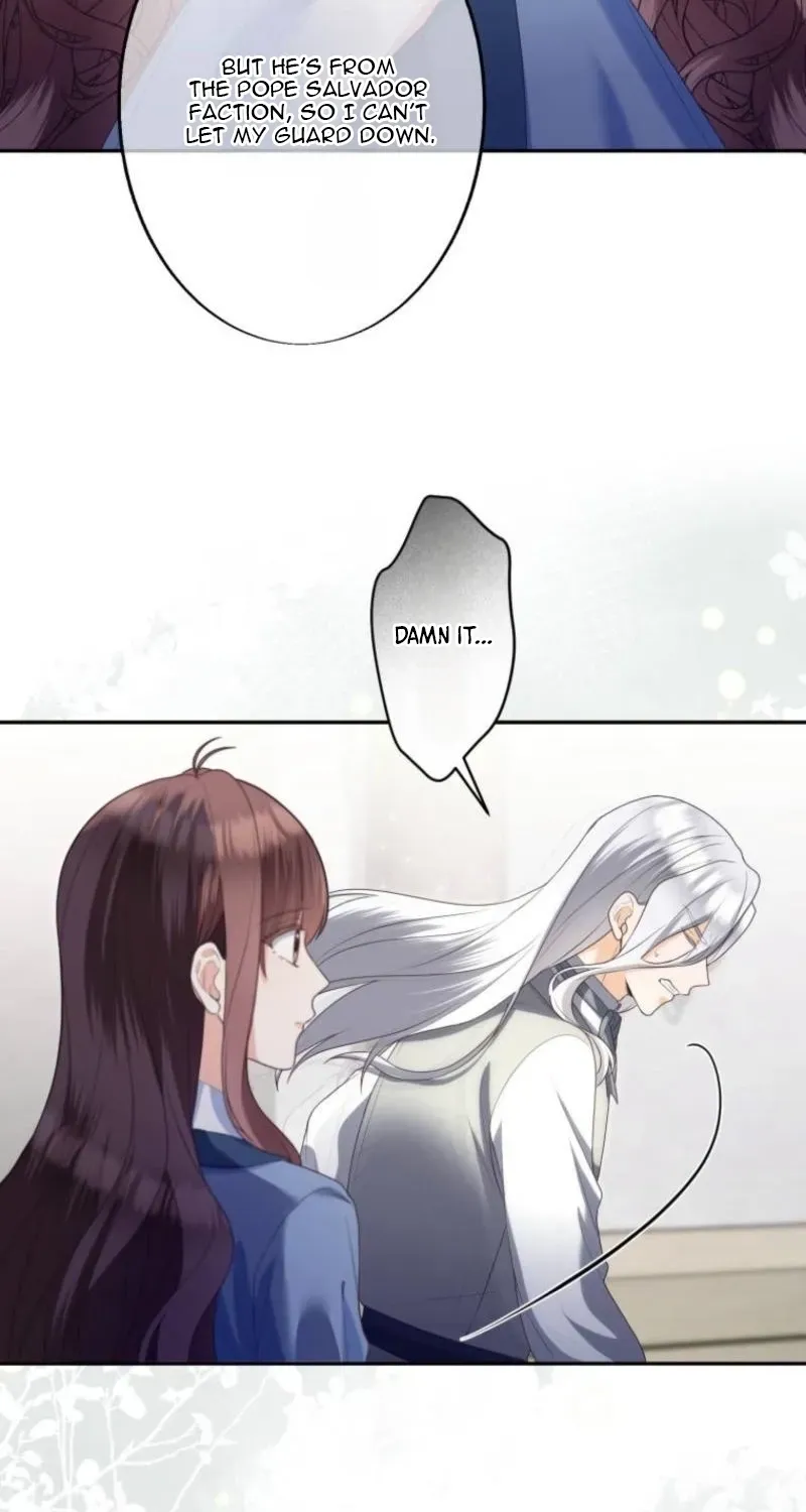 A New Husband, Please! The Forgotten Wife Who Barely Appeared in the Original Story Fights for a Happy Ending. Chapter 29 page 34 - 