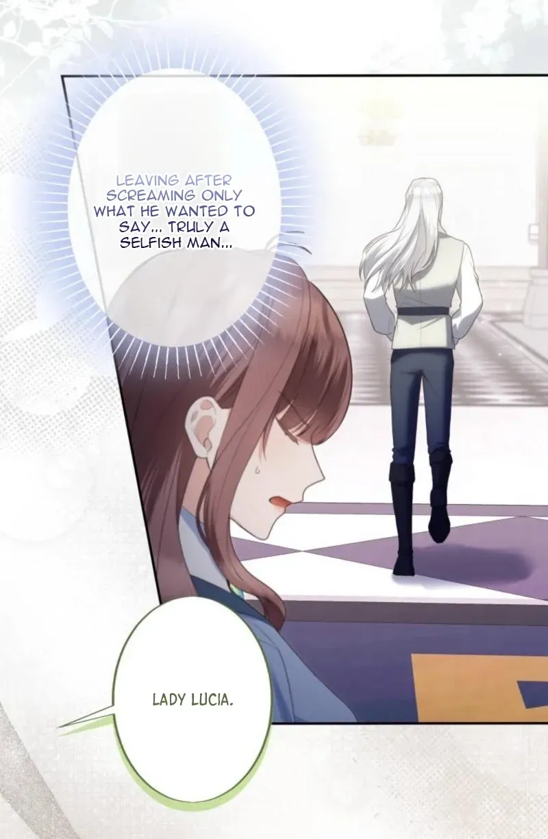 A New Husband, Please! The Forgotten Wife Who Barely Appeared in the Original Story Fights for a Happy Ending. Chapter 29 page 35 - 