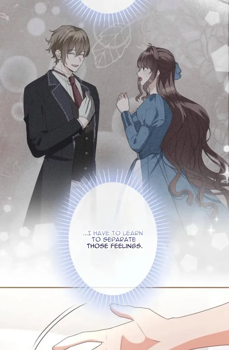 A New Husband, Please! The Forgotten Wife Who Barely Appeared in the Original Story Fights for a Happy Ending. Chapter 29 page 40 - 