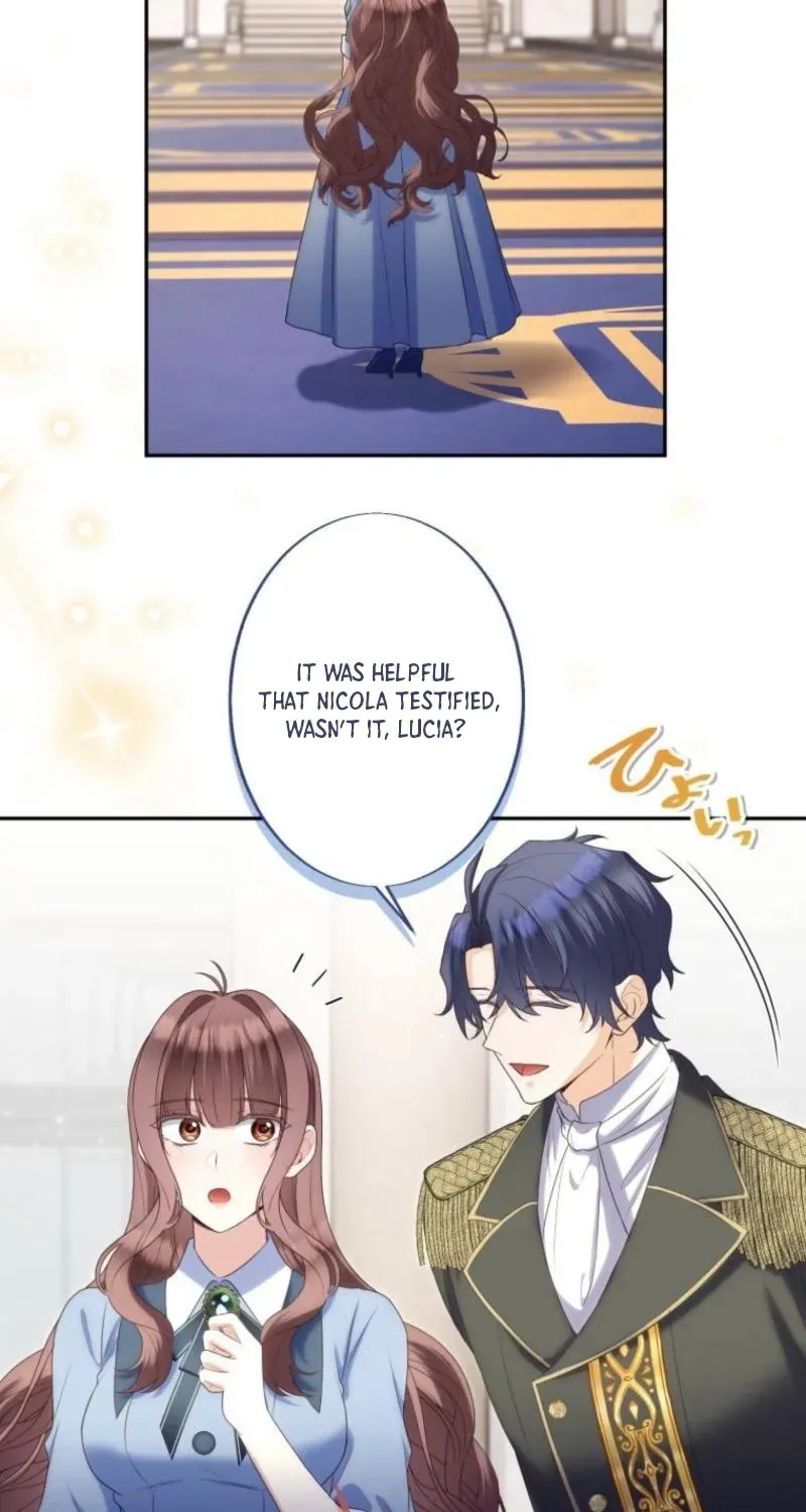 A New Husband, Please! The Forgotten Wife Who Barely Appeared in the Original Story Fights for a Happy Ending. Chapter 29 page 53 - 