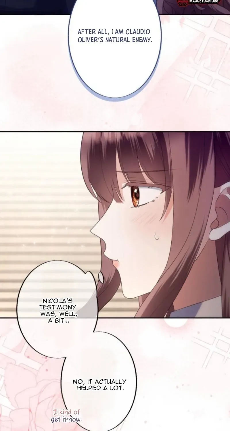 A New Husband, Please! The Forgotten Wife Who Barely Appeared in the Original Story Fights for a Happy Ending. Chapter 29 page 57 - 