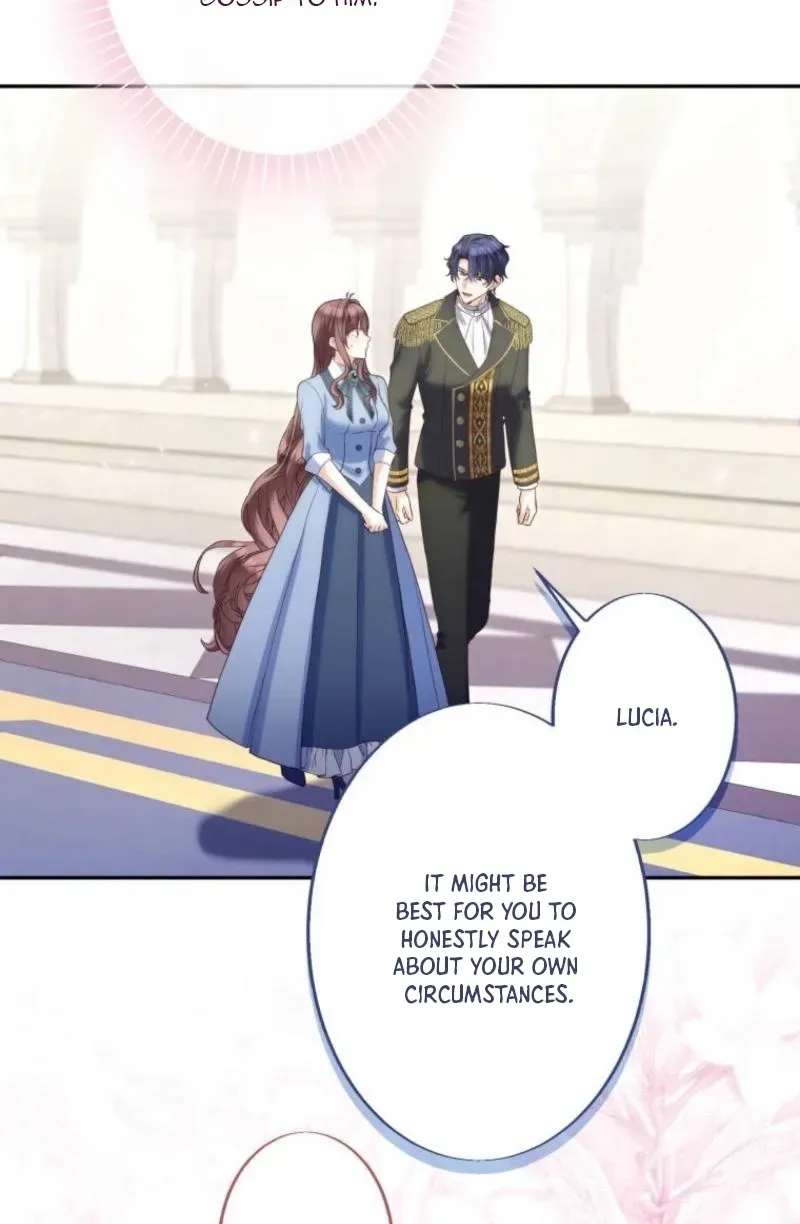A New Husband, Please! The Forgotten Wife Who Barely Appeared in the Original Story Fights for a Happy Ending. Chapter 29 page 60 - 