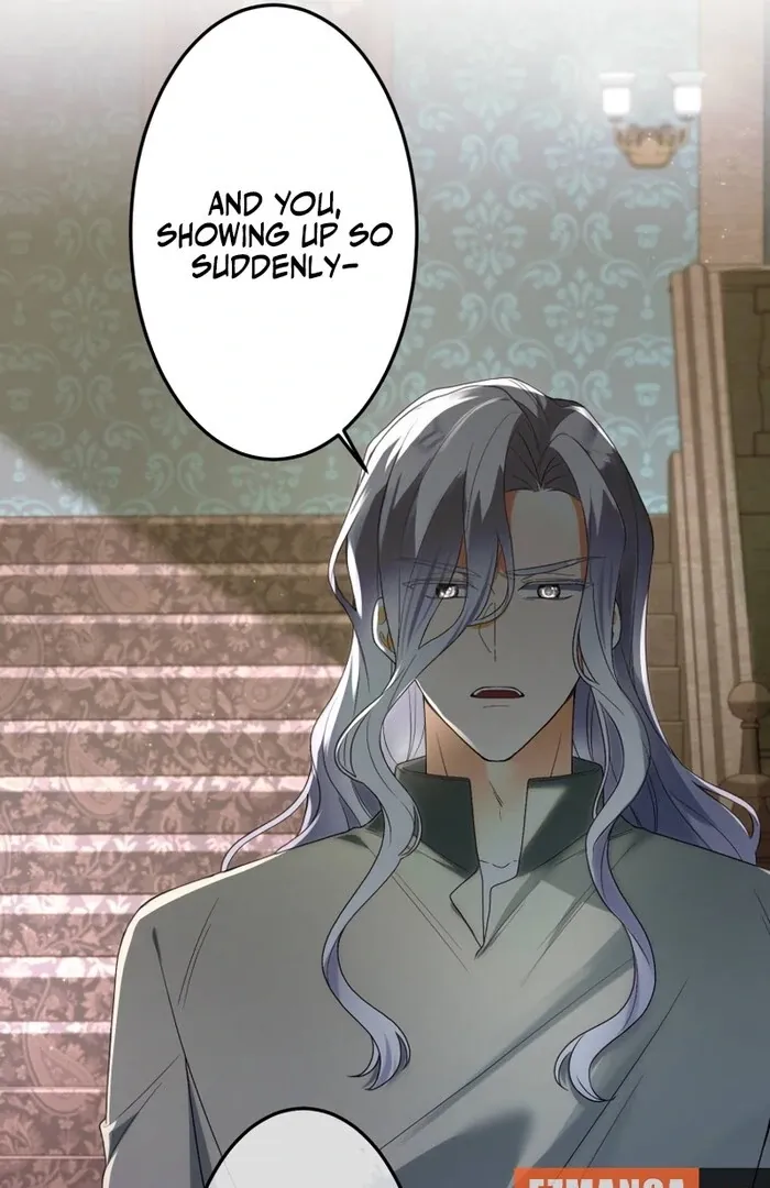 A New Husband, Please! The Forgotten Wife Who Barely Appeared in the Original Story Fights for a Happy Ending. Chapter 3 page 104 - 
