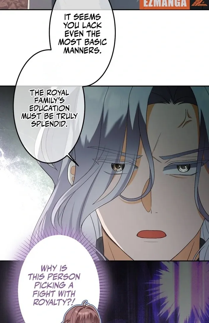 A New Husband, Please! The Forgotten Wife Who Barely Appeared in the Original Story Fights for a Happy Ending. Chapter 3 page 105 - 