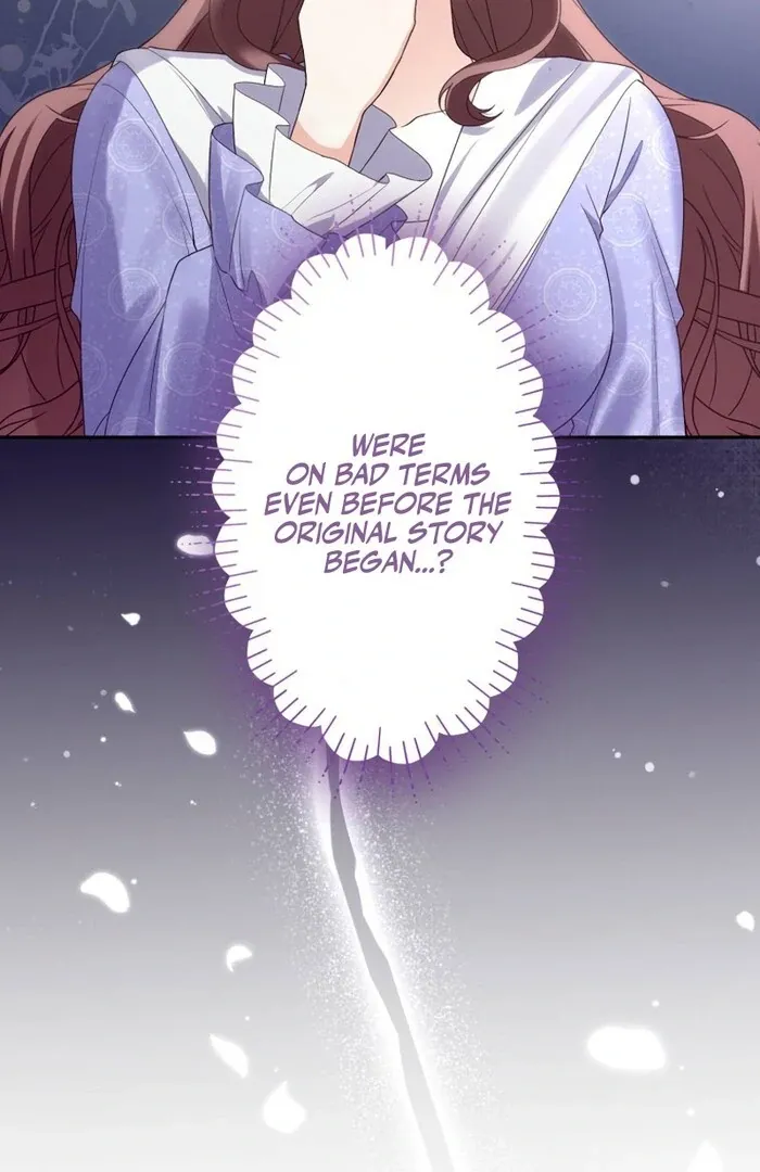 A New Husband, Please! The Forgotten Wife Who Barely Appeared in the Original Story Fights for a Happy Ending. Chapter 3 page 108 - 