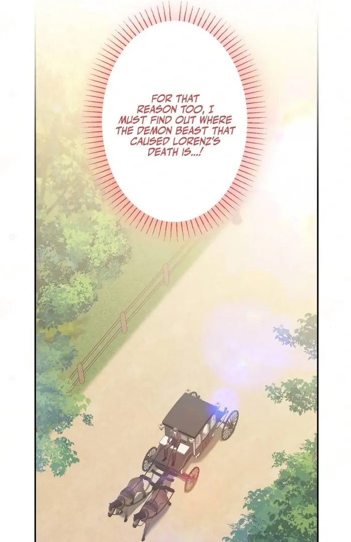 A New Husband, Please! The Forgotten Wife Who Barely Appeared in the Original Story Fights for a Happy Ending. Chapter 3 page 18 - 