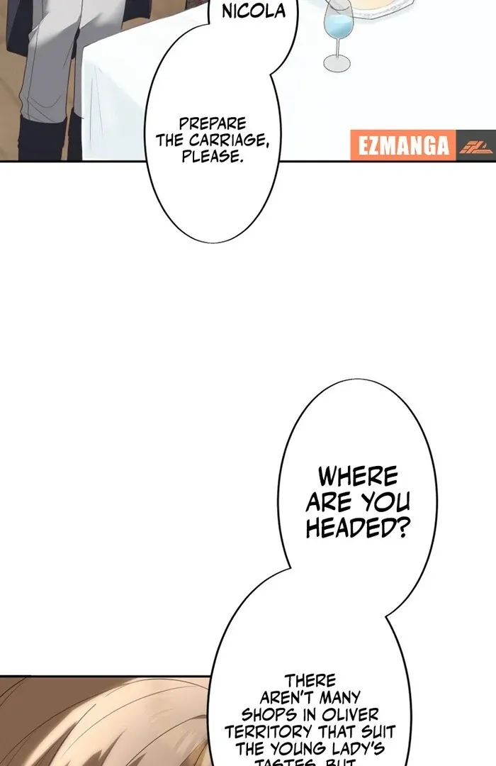 A New Husband, Please! The Forgotten Wife Who Barely Appeared in the Original Story Fights for a Happy Ending. Chapter 3 page 3 - 