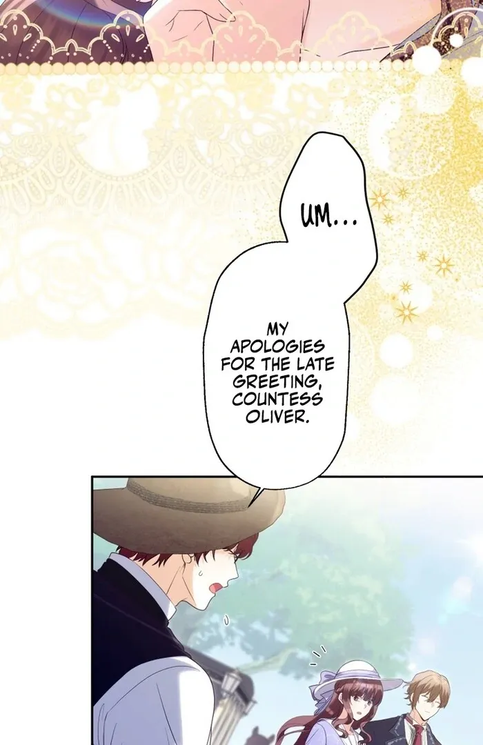 A New Husband, Please! The Forgotten Wife Who Barely Appeared in the Original Story Fights for a Happy Ending. Chapter 3 page 23 - 