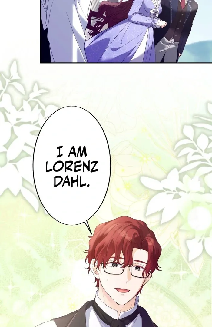 A New Husband, Please! The Forgotten Wife Who Barely Appeared in the Original Story Fights for a Happy Ending. Chapter 3 page 24 - 