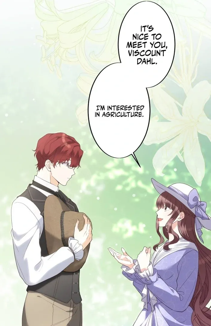 A New Husband, Please! The Forgotten Wife Who Barely Appeared in the Original Story Fights for a Happy Ending. Chapter 3 page 27 - 