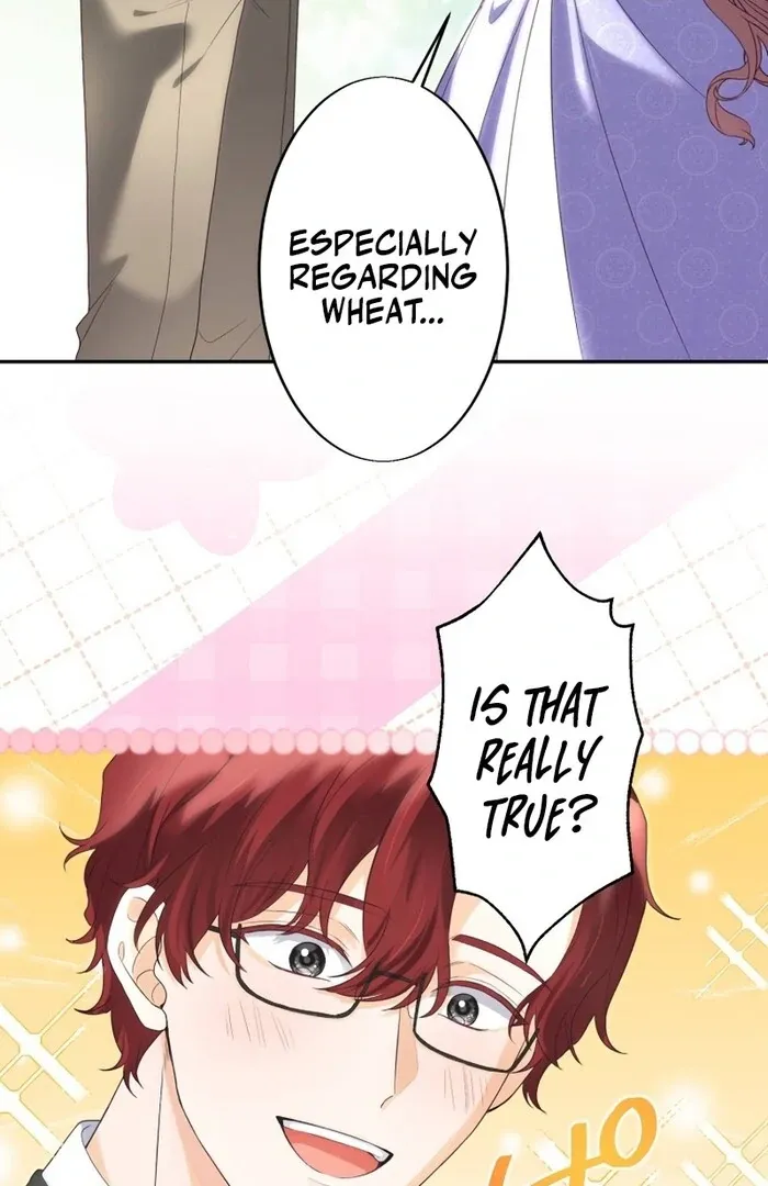 A New Husband, Please! The Forgotten Wife Who Barely Appeared in the Original Story Fights for a Happy Ending. Chapter 3 page 28 - 