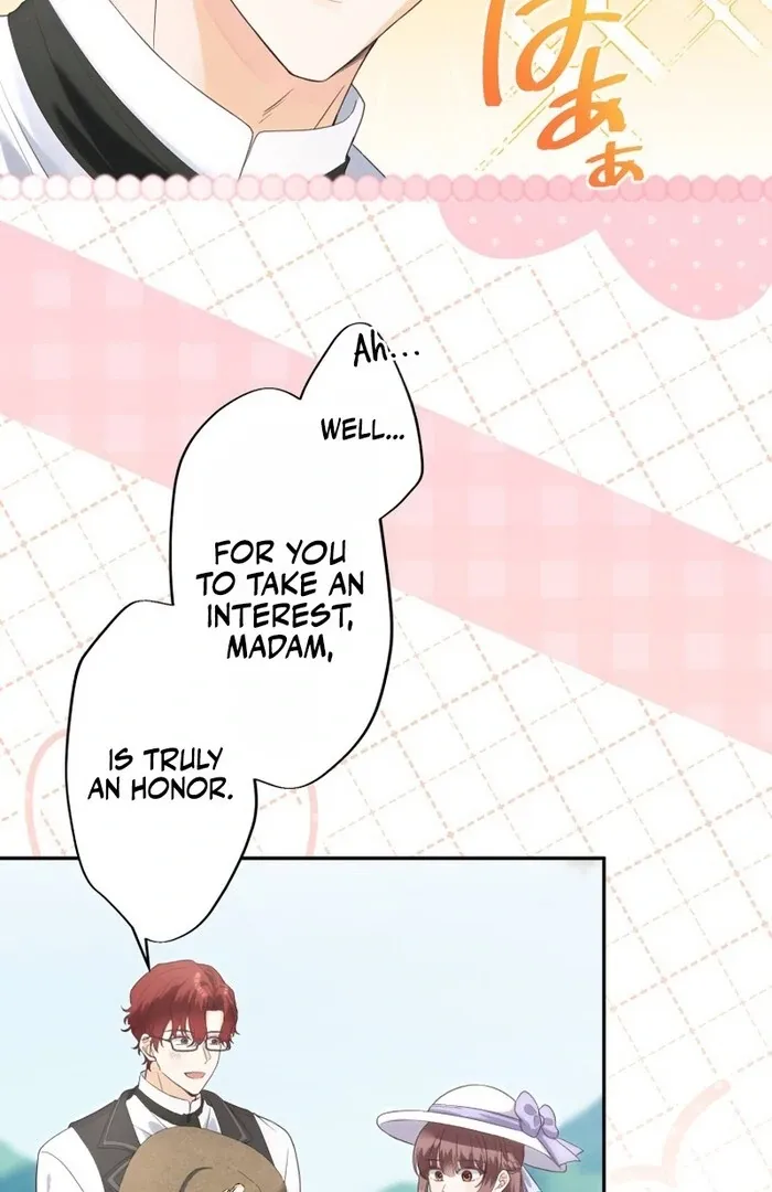 A New Husband, Please! The Forgotten Wife Who Barely Appeared in the Original Story Fights for a Happy Ending. Chapter 3 page 29 - 