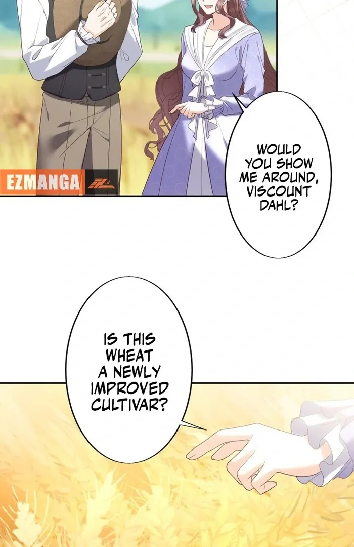 A New Husband, Please! The Forgotten Wife Who Barely Appeared in the Original Story Fights for a Happy Ending. Chapter 3 page 30 - 