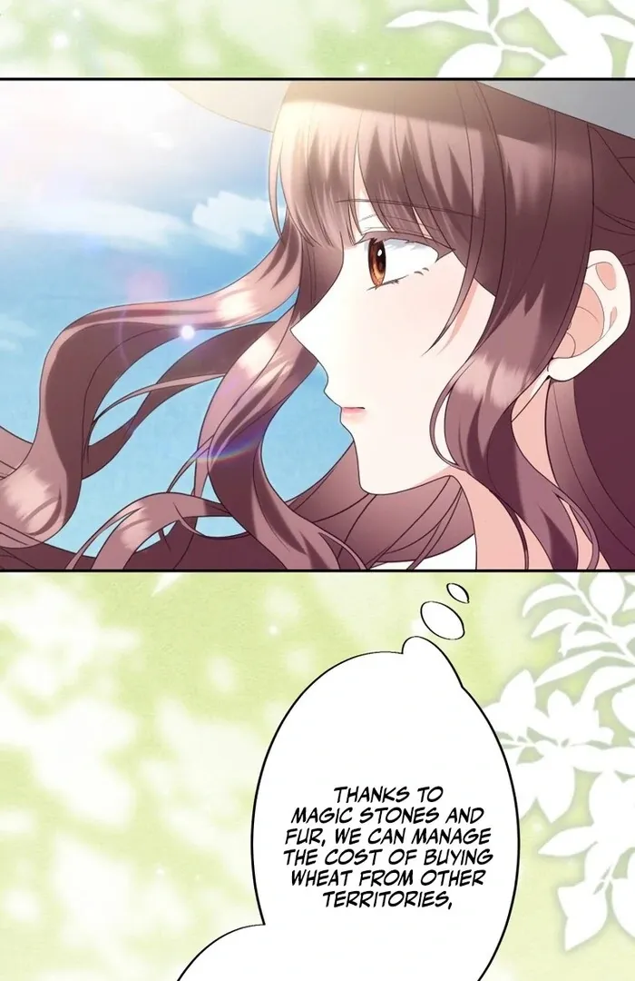 A New Husband, Please! The Forgotten Wife Who Barely Appeared in the Original Story Fights for a Happy Ending. Chapter 3 page 34 - 