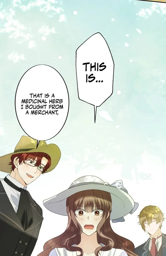 A New Husband, Please! The Forgotten Wife Who Barely Appeared in the Original Story Fights for a Happy Ending. Chapter 3 page 39 - 