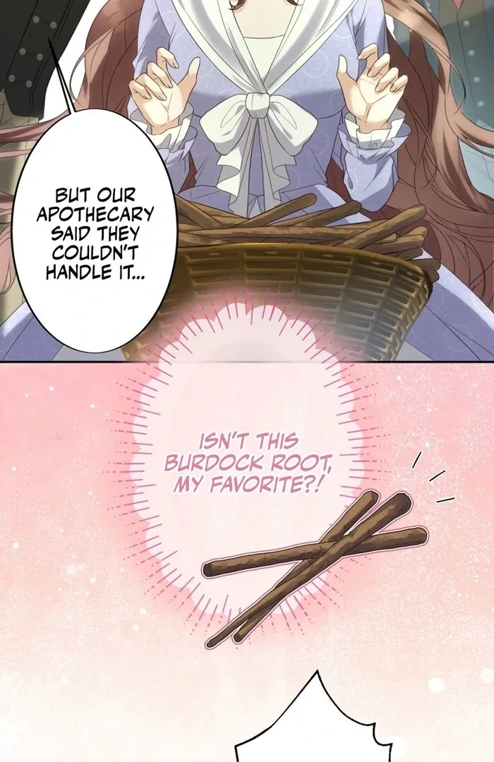 A New Husband, Please! The Forgotten Wife Who Barely Appeared in the Original Story Fights for a Happy Ending. Chapter 3 page 40 - 