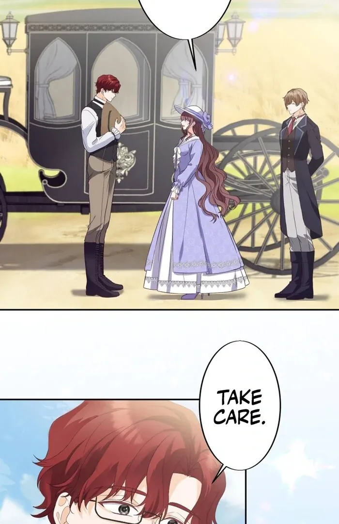 A New Husband, Please! The Forgotten Wife Who Barely Appeared in the Original Story Fights for a Happy Ending. Chapter 3 page 44 - 