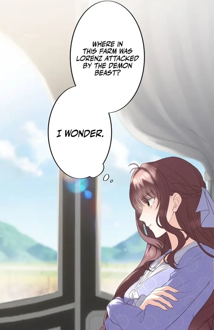 A New Husband, Please! The Forgotten Wife Who Barely Appeared in the Original Story Fights for a Happy Ending. Chapter 3 page 54 - 