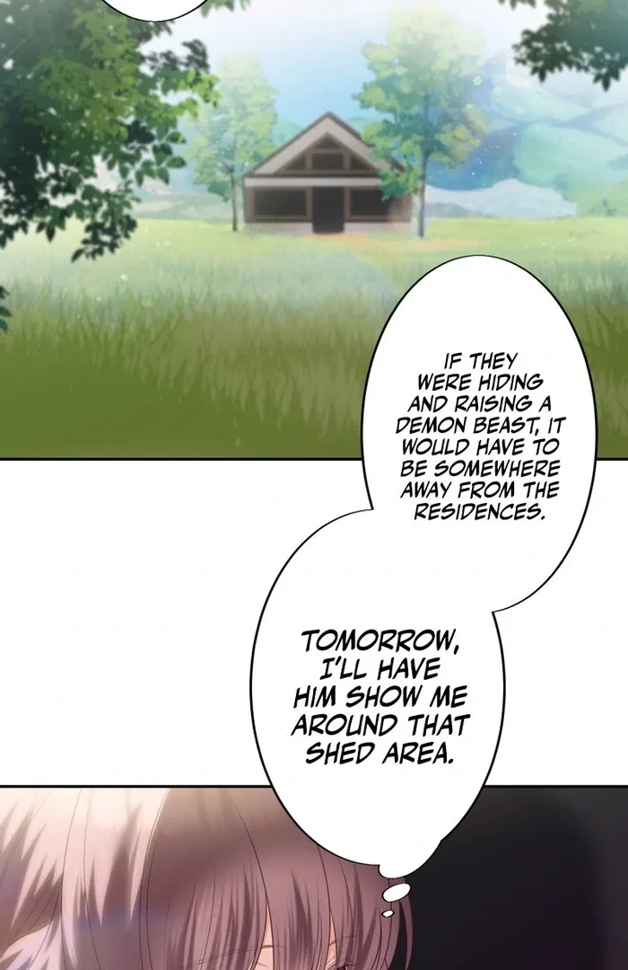 A New Husband, Please! The Forgotten Wife Who Barely Appeared in the Original Story Fights for a Happy Ending. Chapter 3 page 57 - 