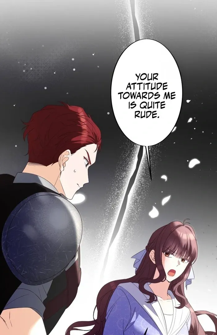 A New Husband, Please! The Forgotten Wife Who Barely Appeared in the Original Story Fights for a Happy Ending. Chapter 3 page 64 - 