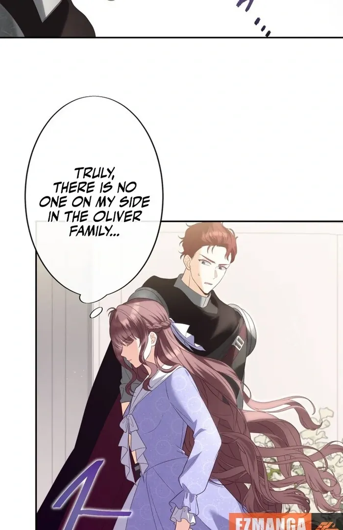 A New Husband, Please! The Forgotten Wife Who Barely Appeared in the Original Story Fights for a Happy Ending. Chapter 3 page 66 - 